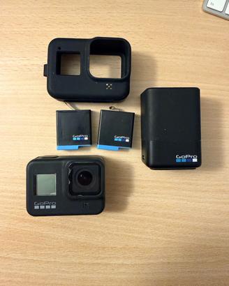 GoPro 8