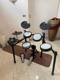 Batteria elettrica professionale