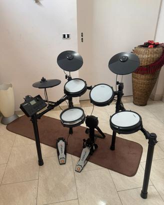 Batteria elettrica professionale