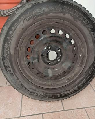 Gomme invernali 
