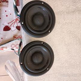 midrange Scan speak revelator 12 m 4631g00