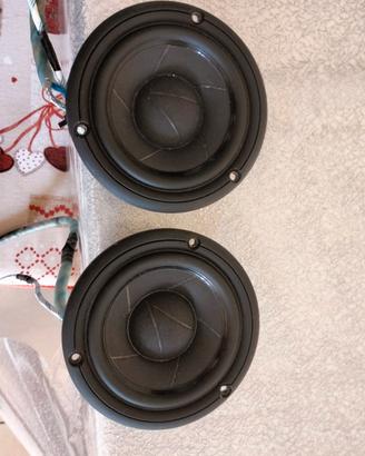 midrange Scan speak revelator 12 m 4631g00