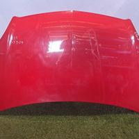 COFANO ANTERIORE OPEL Zafira B 2Â° Serie 93184414
