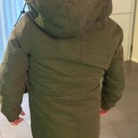 Parka At.p.co