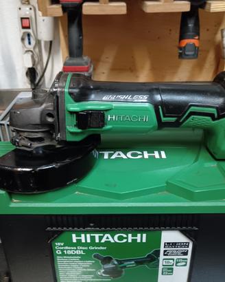flessibile Hitachi 