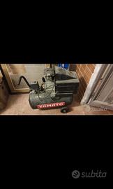 Compressore aria Yamato 25 lt