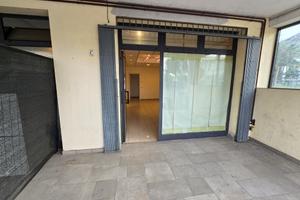 Vigonovo: 160 mq. ca di negozi, divisi in 2 unità