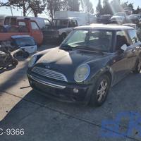 MINI - R50, R53 COOPER 116CV 01-06 - ricambi