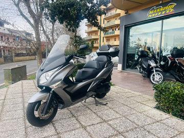 HONDA SW-T 400 PASSAGGIO E TAGLIANDO INCLUSO MIN