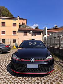 golf 7 GTI