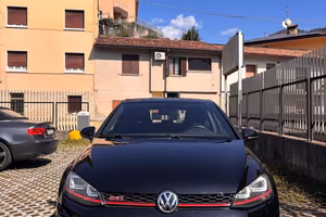 golf 7 GTI