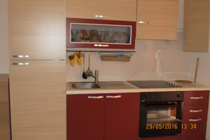 Zona ottocentesca ostuni, appartamento 3 persone