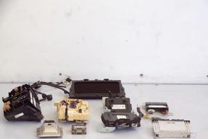 Kit Accensione Hyundai Kona 2022