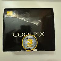 Nikon COOLPIX L11