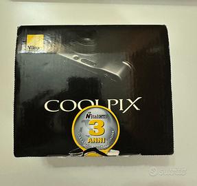 Nikon COOLPIX L11