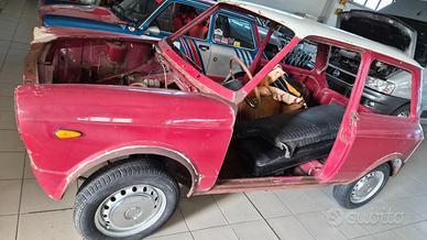 A112 primissima serie