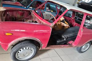 A112 primissima serie