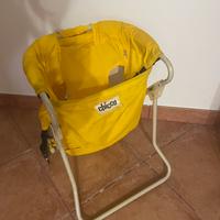 Zaino trekking bambino