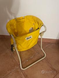 Zaino trekking bambino