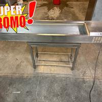 ❄️ FRIGO CONDIMENTI ILSA