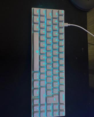 Tastiera Drego Calibur V2