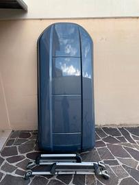 Box Tettuccio FAPA 90x200x35cm