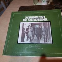 Mussolini in Sardegna 