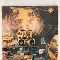Vinile. "Sign o' the Times" di Prince.