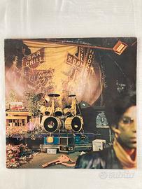 Vinile. "Sign o' the Times" di Prince.