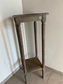 Colonnina portavasi SIA Home Fashion