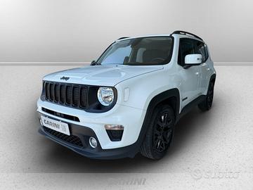Jeep Renegade 1.0 t3 night eagle 2wd