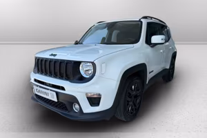 Jeep Renegade 1.0 t3 night eagle 2wd