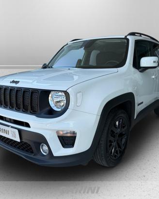Jeep Renegade 1.0 t3 night eagle 2wd