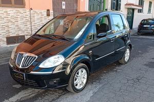 MUSA 2011 BENZ/GPL UNIPR GARANZIA 