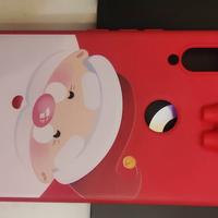 cover Huawei p9 smart 