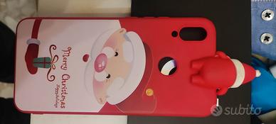 cover Huawei p9 smart 