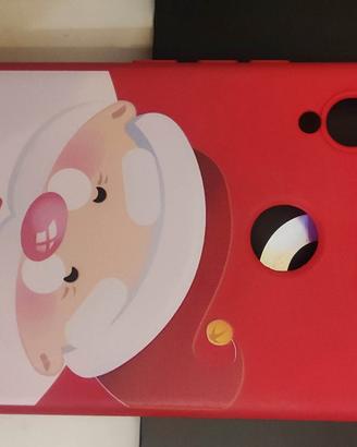 cover Huawei p9 smart 