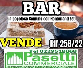 San Donato Milanese, BAR TAVOLA FREDDA