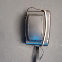 macchina fotografica agfa