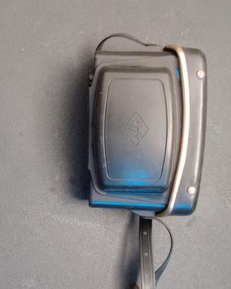 macchina fotografica agfa