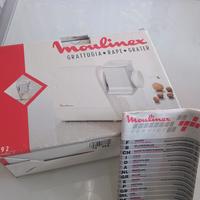 grattugia Moulinex 