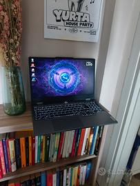 Lenovo LOQ 15  rtx4050,24gb ram  gaming laptop