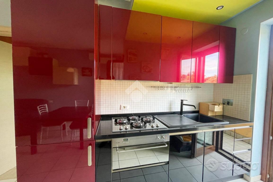 Appartamento – Formello, Le Rughe - Altro
