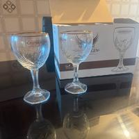 6 Bicchieri birra Grimberger