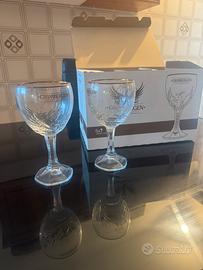 6 Bicchieri birra Grimberger