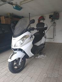 Aprilia Atlantic 200 - 2003