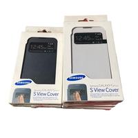 6 custodie Samsung Galaxy S 4 mini S View Cover
