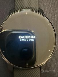 Orologio con risposta telefonata Garmin