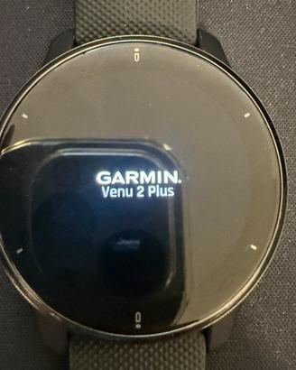Orologio con risposta telefonata Garmin