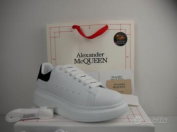 Alexander mcqueen subito best sale